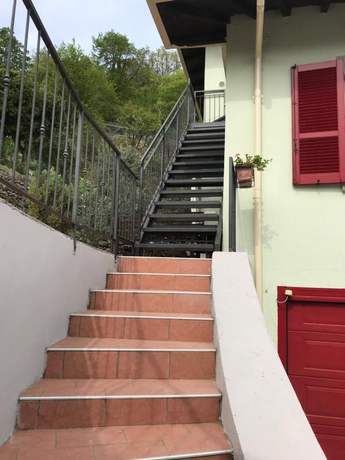 B&B Bellavista Castro  Exterior photo
